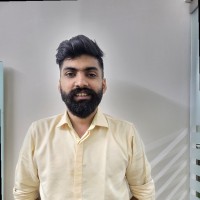 Samyak Jain