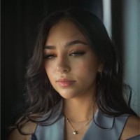 Vanessa Toney