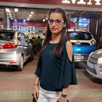 Prerna Mehta