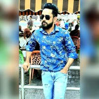 Shavaz Saifi