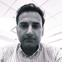 Vishal Bhatia
