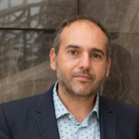 Ioannis Vakalikos