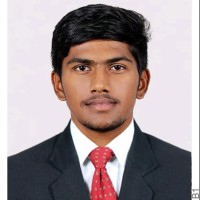 Nagaraj B