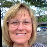Michaela Brigitte Bohl