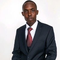 Wycliffe Musau M