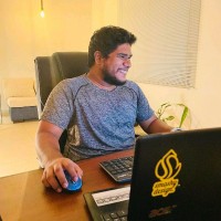 Treshan Karunaratne