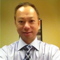 Peter Ho