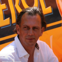 Klaus Angerer