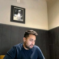 Srijan Pandey