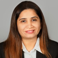 Nikita Hiralal Vardhan