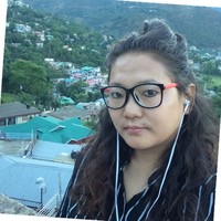 kalsang wangmo