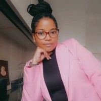 Samantha Buthelezi