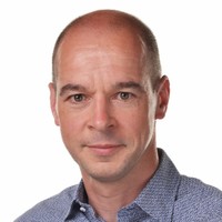 Marc Van Der Goot