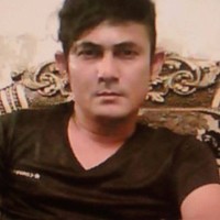Arjun Ba