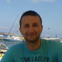 Srdjan Avramov