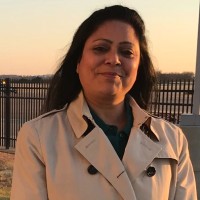 Anuradha S.