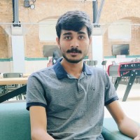 Meetkumar Patel