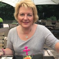 Stephanie Ehlert (Vorher Karsten)