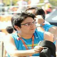 Alexis Alvarado Moreno