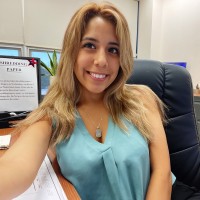 Kelly Contreras