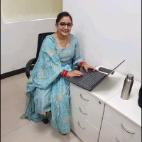 Sangeeta Gupta