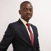 Oludare Shobowale MBA, MCIB, ACIPM