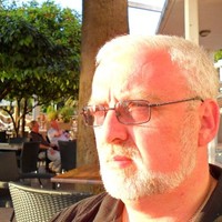 COLIN LANE