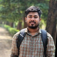 Kazi Ahsanul Haque Shojib