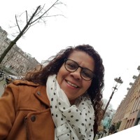 Maria Braga De Jesus