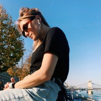 Daria Moryak