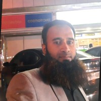 yasser khan
