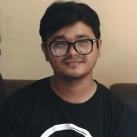 Gagan Pratap Bogati