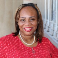 Crystal Carter, Ed.D.