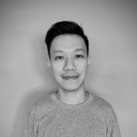 Christopher Cheah