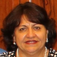 Sue Advani