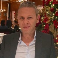 Mounir Larabi