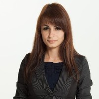 Татьяна Авдеева