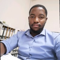 Ntajan Daniel Mtombeni