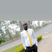 Peter Olukere