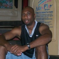 Darrin Williams