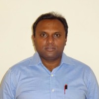 Venkateswara Rao Medaboina