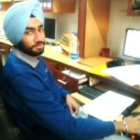 Gurpreet Singh VirK