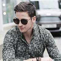 Vincent Gonzales