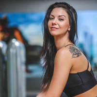 Joanna Bażant