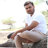 shiv patel