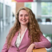 Mia Vandenberg, Shrm-Cp