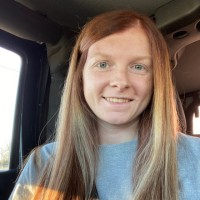 Kristen “Faith” Gregory