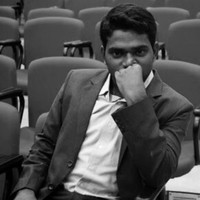 Niranjan Karthigeyan