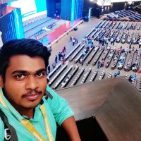 Karan Iyer
