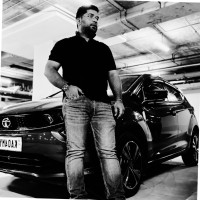 Pawan Kumar Suthar
